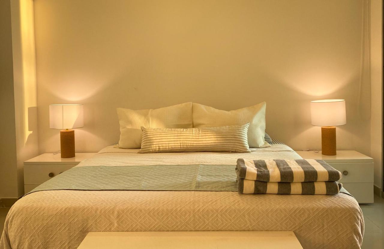 Vista Al Mar En Cartagena , Apartamento En Morros Cartagène Extérieur photo