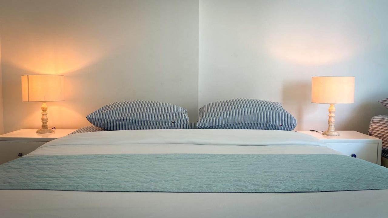 Vista Al Mar En Cartagena , Apartamento En Morros Cartagène Extérieur photo